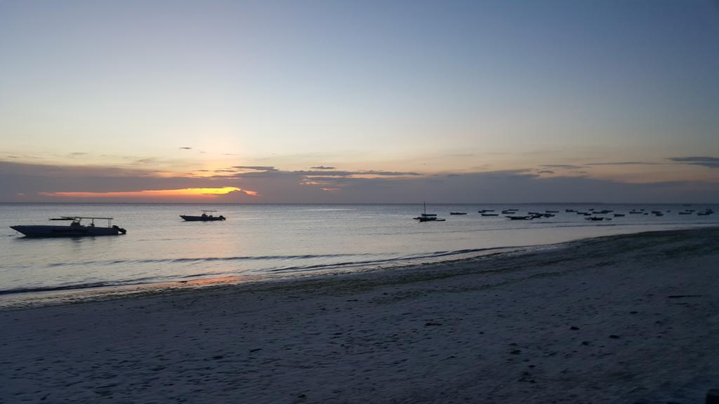 Swahili Beach Resort Zanzibar Exterior foto