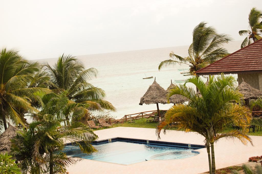 Swahili Beach Resort Zanzibar Exterior foto